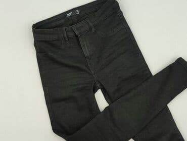 Sinsay, Jeansy damskie, rozmiar M