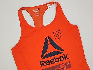 deftones h: Reebok, Top damski, rozmiar M — 1