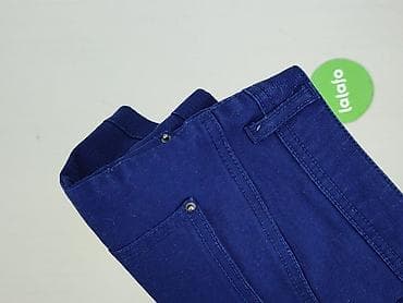 Kobiety: R.D.D. ROYAL DENIM DIVISION, Szorty damskie, rozmiar M — 6