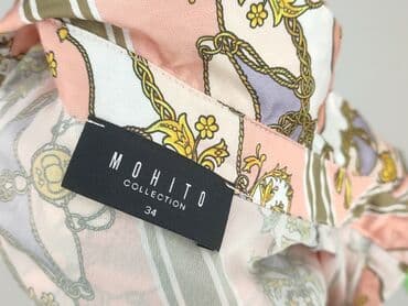 sukienka mohito wyprzedaż: Mohito, Sukienka damska, XS — 4