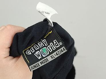 cool koszulki: T-shirt damski, rozmiar XL — 4