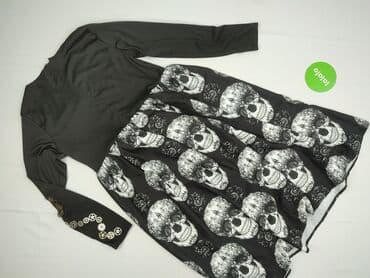 koszulka tomek i przyjaciele: Sukienka damska, L — 3