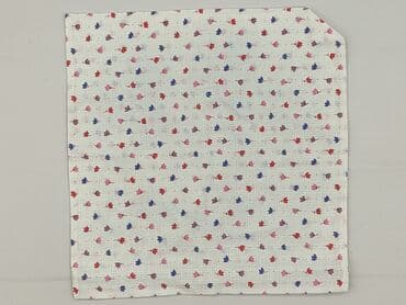Pillowcases: PL - Pillowcase, 40 x 40, color - White, condition - Very good — 1