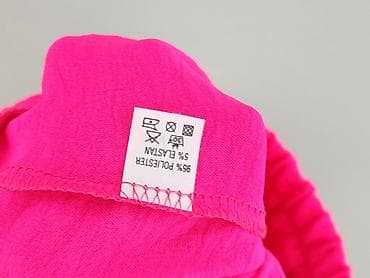 m s spodnie: Spodnie materiałowe damskie, rozmiar M — 4