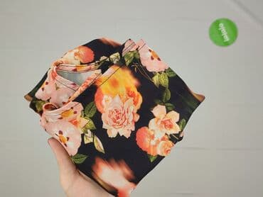 deichmann srebrne buty: Golddigga, Bluzka damska, rozmiar L — 6