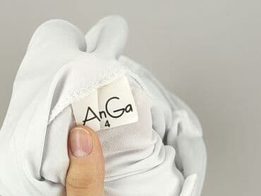 4f bluzki: Bluzka damska, rozmiar 4XL — 4