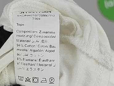 biustonosze 75d: Shein, Top damski, rozmiar L — 5