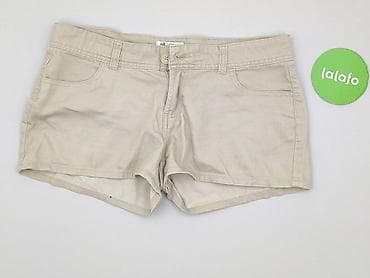 c: Chillin, Szorty damskie, rozmiar L — 2