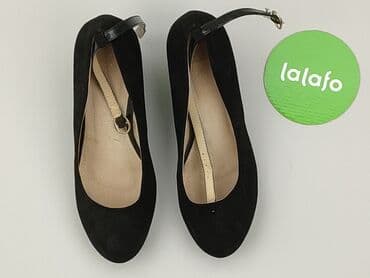 lidl klapki crocs: Półbuty damskie, 40 — 2