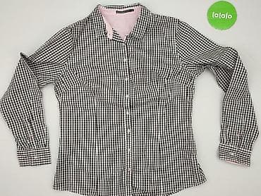 carry kombinezon: Carry, Koszula damska, rozmiar L — 2