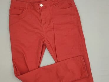 spodnie dresowe nike bez ściągaczy: Inextenso, Брюки жіночі, розмір XL — 1