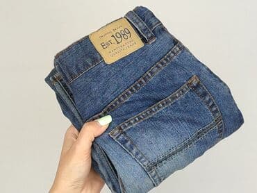 kapcie inblu ccc: Jeans, The Children`s Place, 12 years, 152, condition - Very good — 6