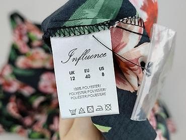 primark pl: Influence, Sukienka damska, rozmiar L — 4