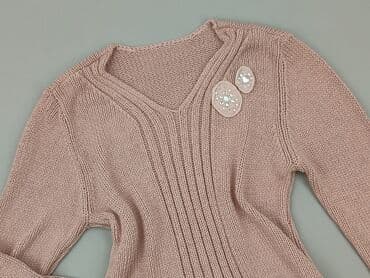 grucha w sweterku: Sweter damski, rozmiar M — 2