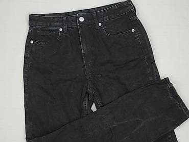 H&M, Jeansy damskie, rozmiar M