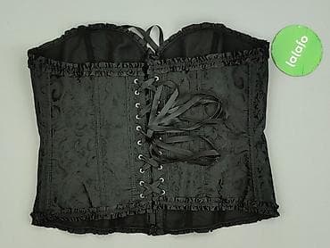top gorset: Bielizna damska, rozmiar 2XL, stan - Idealny — 3