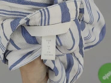 5 lat w paski bluza w paski swiat: H&M, Bluzka damska, S — 4