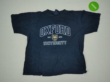 oryginalne koszulki jack daniels: Oxford, Koszulka dla mężczyzn, rozmiar L — 2