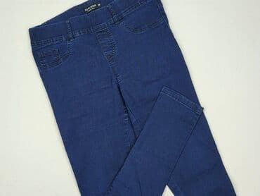 Jeansy damskie, rozmiar M