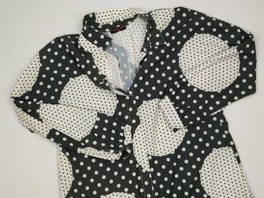 koszula hawajska c a: Women`s shirt, size S (EU 36) — 1