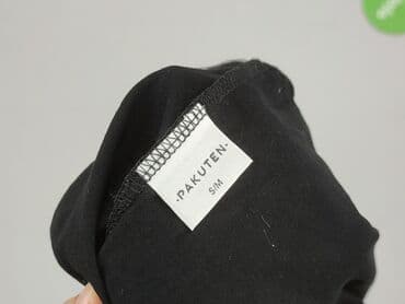 modne bluzki z bufiastymi rękawami: Pakuten, Bluzka damska, S — 5