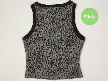 bluzki z łańcuszkiem: Top damski, XL — 3