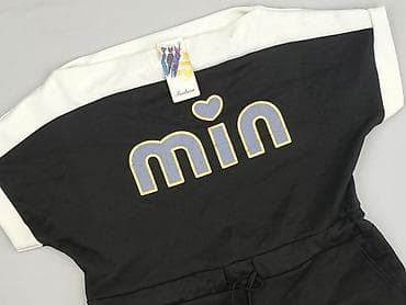 deichmann klapki nike: Mini, Kombinezon damski, rozmiar L — 1