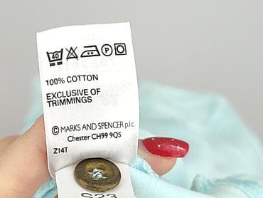 koszula marks spencer: Marks & Spencer, T-shirt damski, rozmiar 2XL — 7