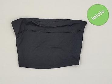 pull amd bear: Bershka, Top damski, rozmiar M — 2