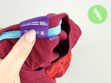sukienka obcisła czerwona: Slazenger, T-shirt damski, rozmiar L — 5