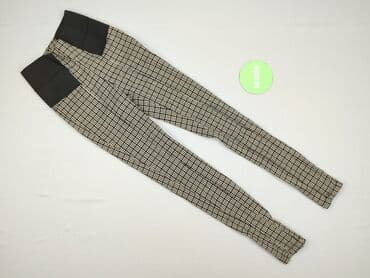 дешеве жіноче взуття: Esmara, Legginsy Eleganckie damskie, rozmiar XS — 2