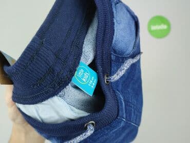 uniqlo spodnie: Spodnie dresowe, Little kids, 5-6 lat, 116, stan - Idealny — 5