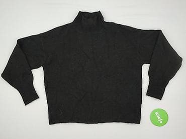 burton sweter: H&M L.O.G.G., Golf damski, rozmiar XS — 2