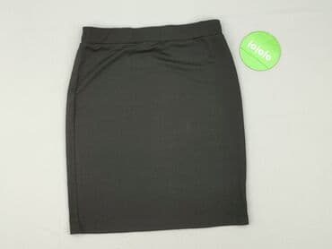 Women: Sinsay, Women`s skirt, size XL (EU 42) — 3