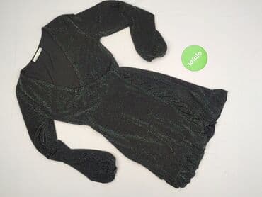 sukienki wieczorowe pull and bear: PULL&BEAR, Sukienka damska, rozmiar S — 3