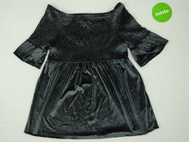 sukienki sylwester plus size: Simply Be, Bluzka damska, rozmiar XL — 2