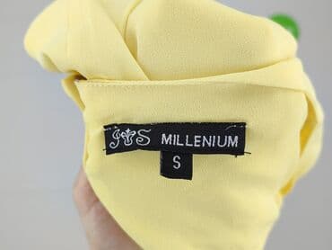 Ubrania damskie: JS Millenium, Bluzka damska, rozmiar S — 5