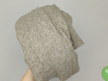 kurtka zimowa alpaka: H&M, Kardigan damski, rozmiar M — 6