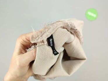 marynarka sinsay: Sinsay, Bluzka damska, XS — 4