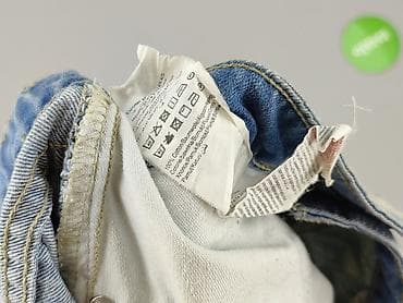 shein shorty: Only Jeans, Szorty damskie, rozmiar S — 5