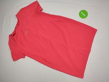 malinowa bluzki: Sukienka damska, rozmiar M — 2