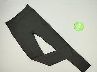 body straż: Legginsy Sportowe damskie, rozmiar S — 2