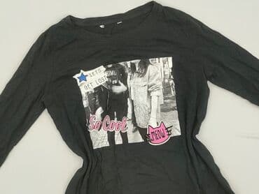 Bluzy: Bluza damska
, rozmiar S