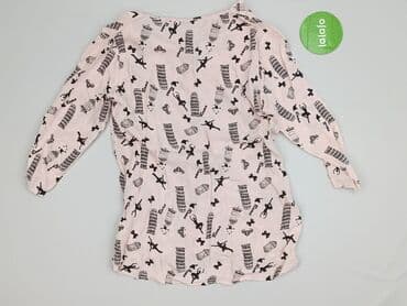 wisła kraków bluzy: SZACHOWNICA, Bluzka damska, rozmiar S — 3