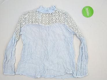 bluzki super mario: Cream, Bluzka damska, rozmiar M — 3