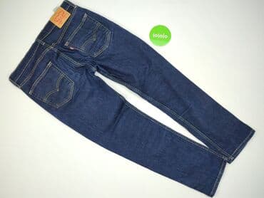 bluzy levis: Levi’s, Jeansy dla mężczyzn, L — 3