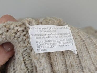 sweter z misiem bershka: Bershka, Sweter damski, rozmiar XS — 5