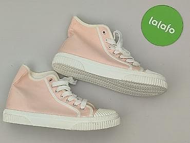 obuwie: Trampki damskie, rozmiar 39 — 2