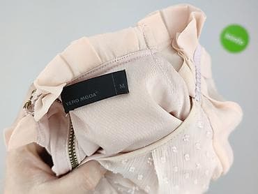 organizer na bluzki: Vero Moda, Bluzka damska, rozmiar M — 5