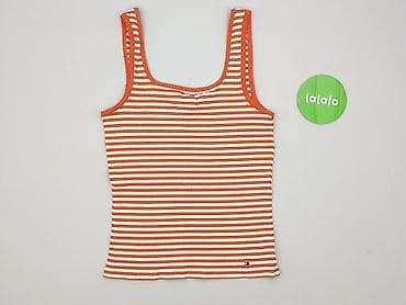 tommy h: Tommy Hilfiger, Top damski, rozmiar S — 3